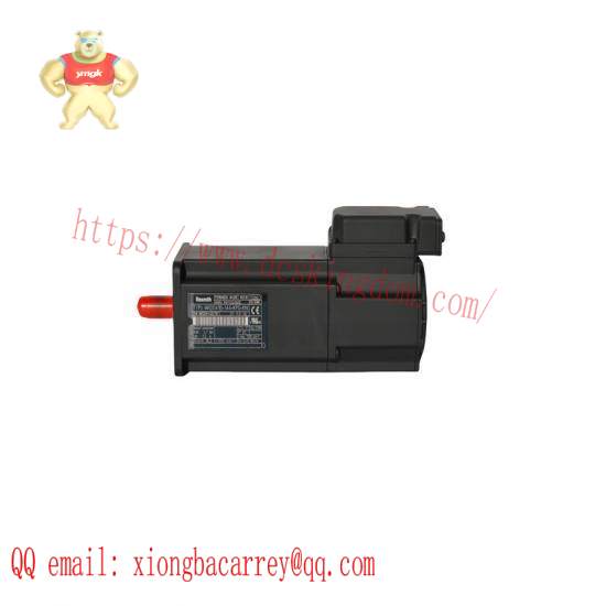 Rexroth MKE118B-024-NG0-KE4