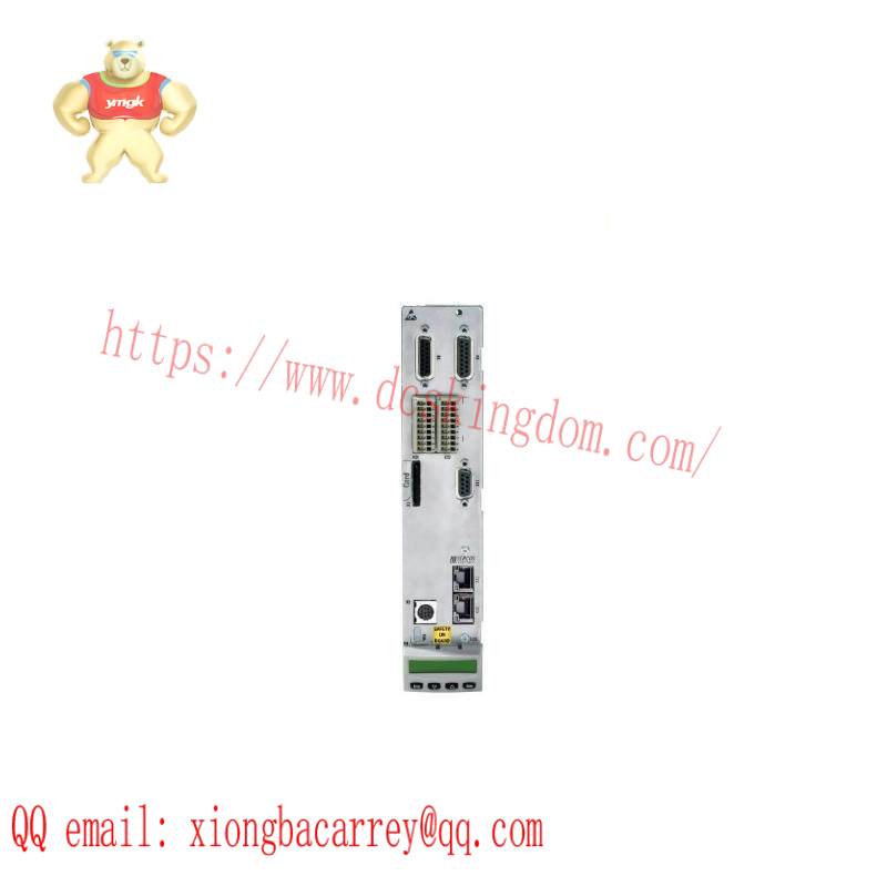 REXROTH MSK060C-0600-NN-M1-UP1-NSNN