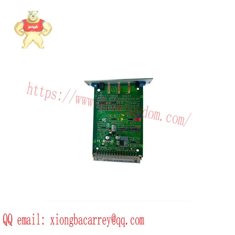 REXROTH R901325866+R900775346+R901273425A