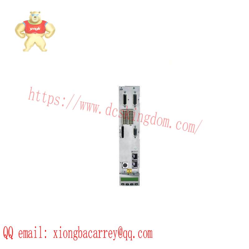 REXROTH SYHNC100-NIB-22A/W-24-P-D-E24-A012 R900978416