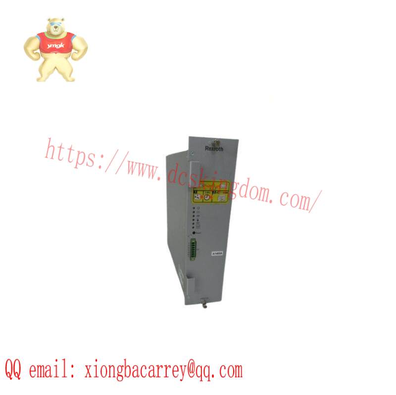 Rexroth 51303982-300