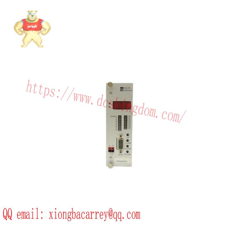 Rexroth R911280349