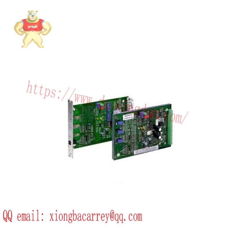 Rexroth TC-CCP013