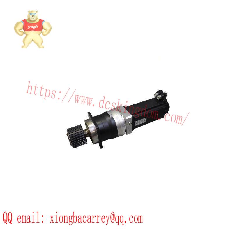REXROTH VT3000S34-R5