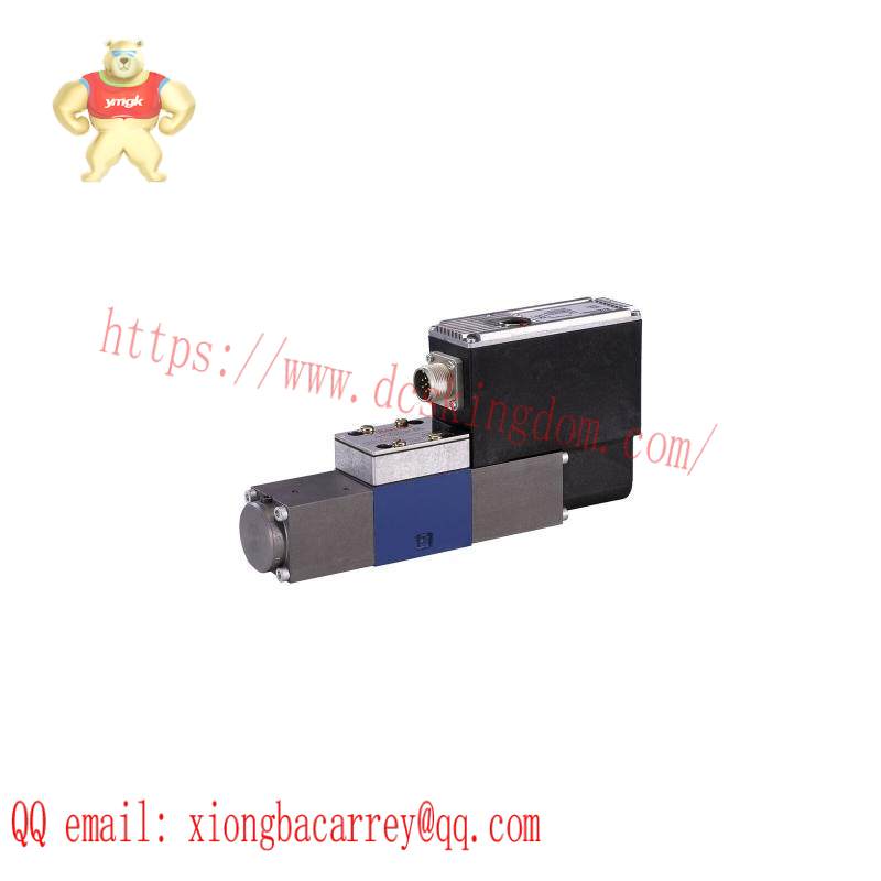 REXROTH VT3002-2X/48F