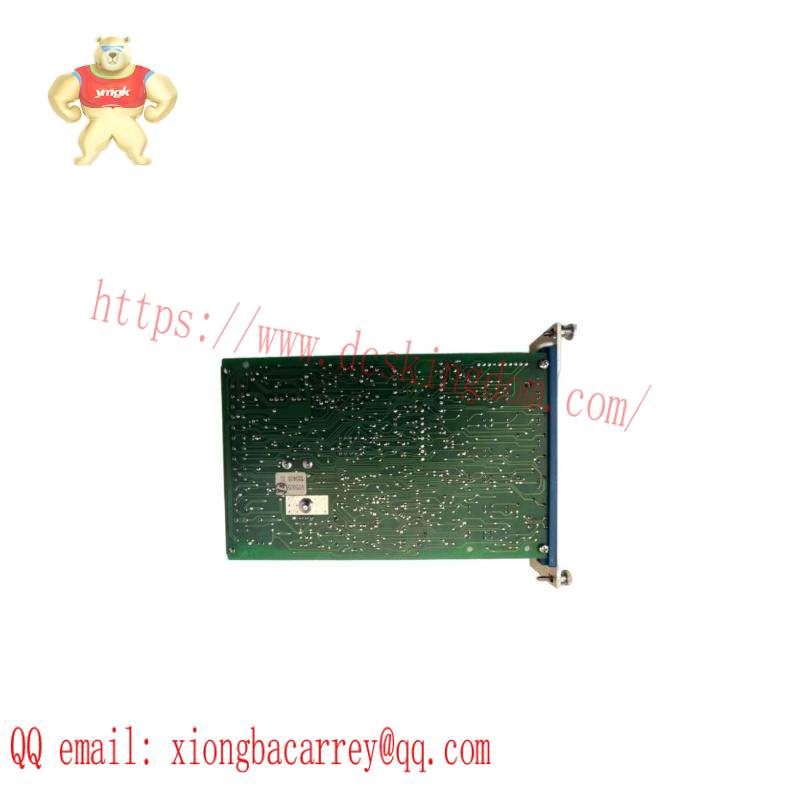 REXROTH VT5005-17B Control Card