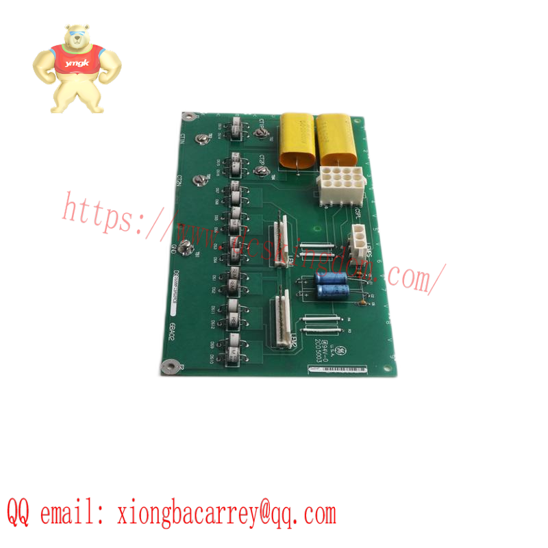  RFPP 23-07558-501 RF20 CONTROL BOARD PCB 23-07557-401 