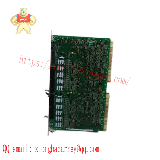 RIFA IC693PWR321U