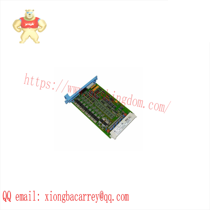 RIFA IC693PWR321U