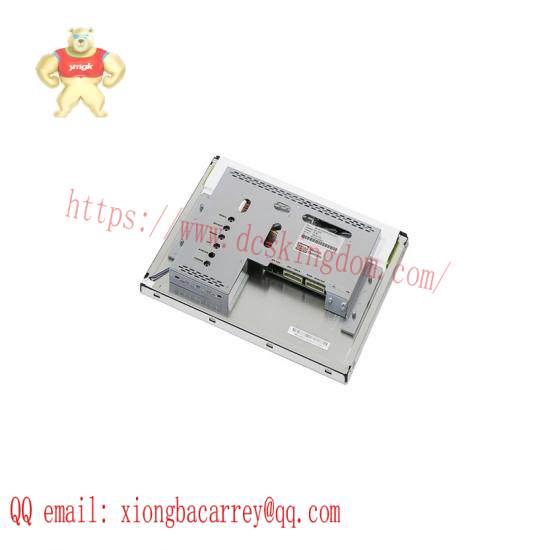 RITTAL SCM17EG1-R RGB/DVI SM 6450.160 monitor