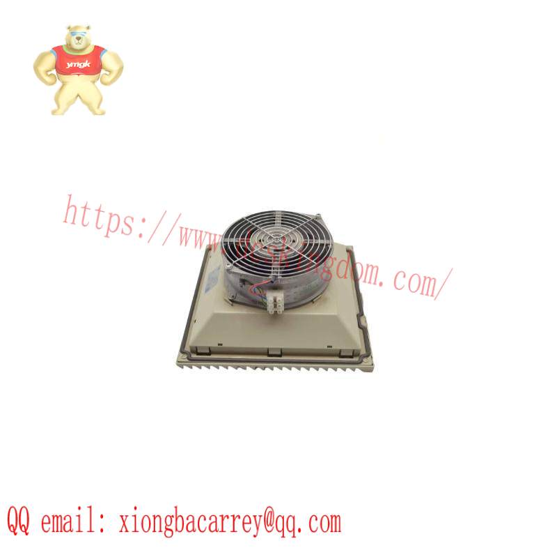 RITTAL SK3325024 Fan Filter Unit Ventilator