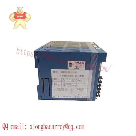 RKC H-PCP-A-31N-M*AB