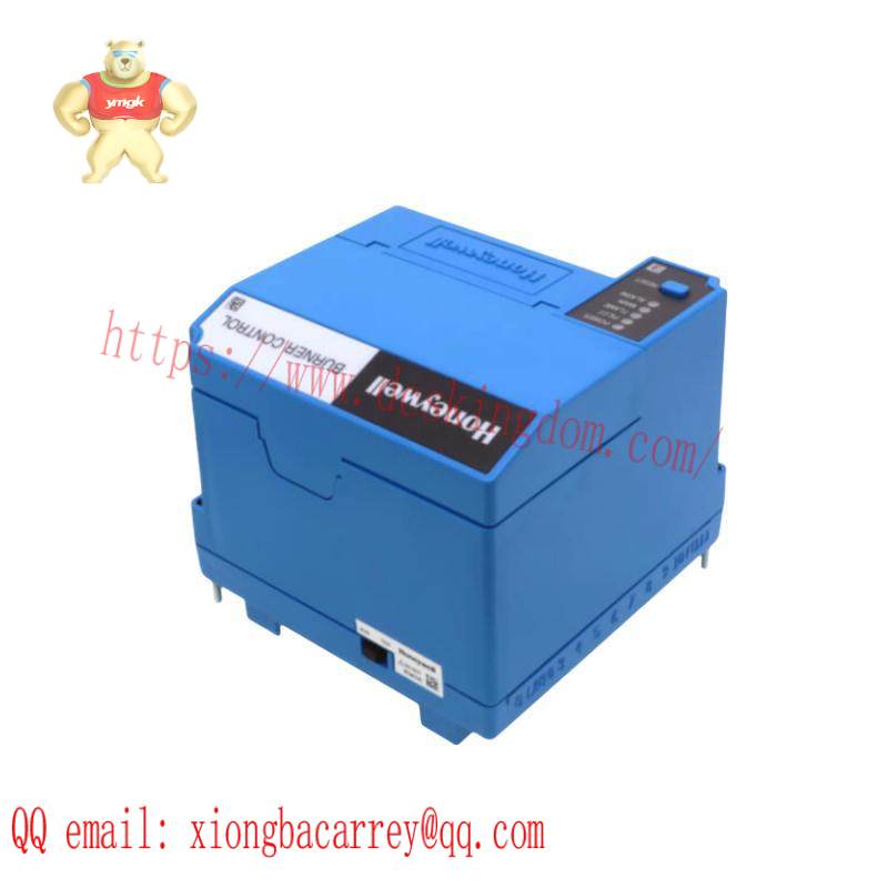 HONEYWELL RM7890B1048 PRIMARY Control