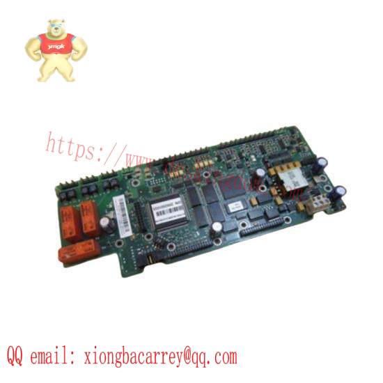 RMIO-01C ABB