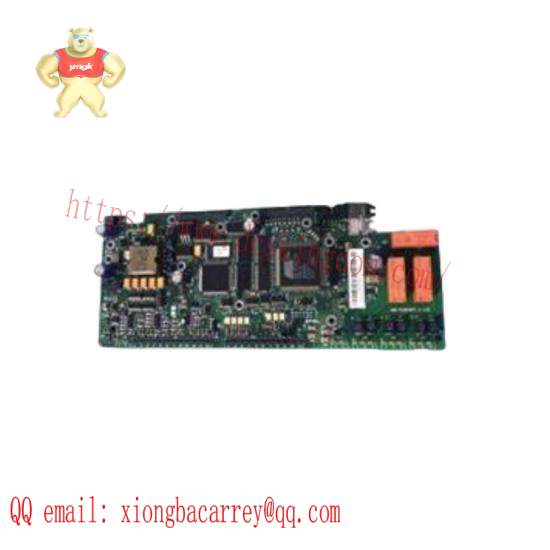 RMIO-02C ABB