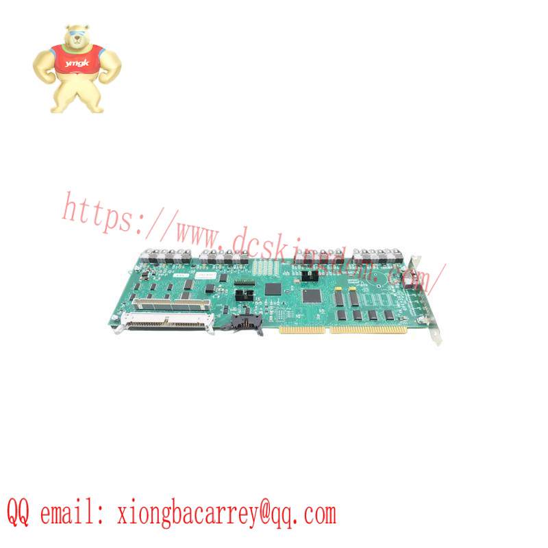 ROBICON A1A10000350.00M Modulator Board