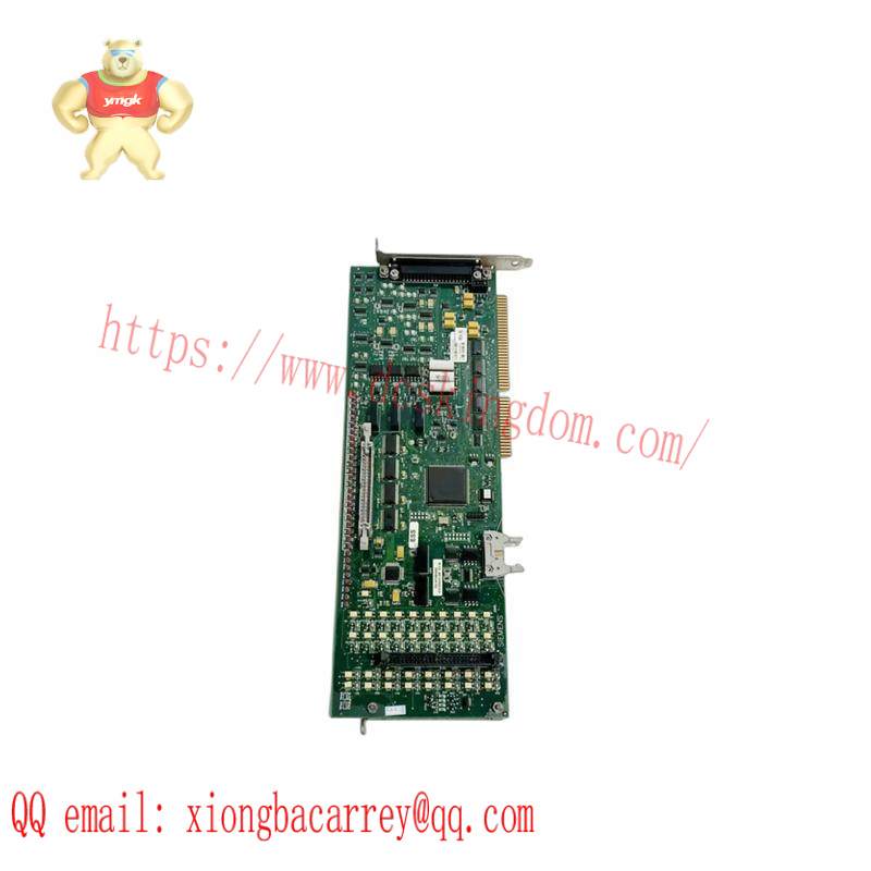 ROBICON A1A10000423.00M PCB BOARD