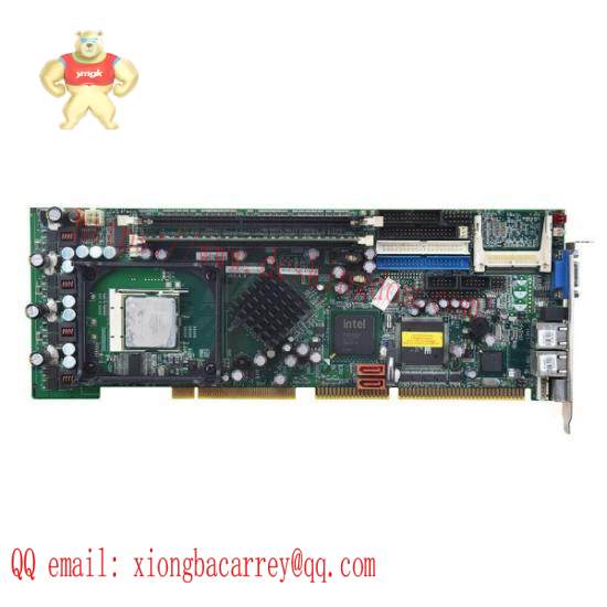 ROCKY-4786EVG-RS-R40 SBC Industrial Board