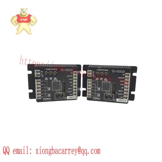 RORZE RD-323MS MOTOR DRIVER