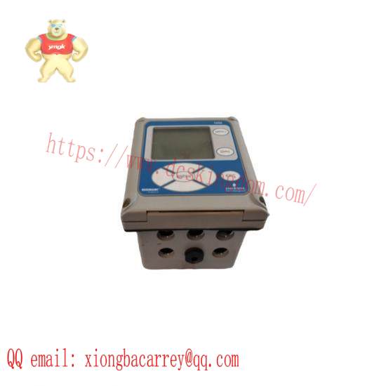Rosemount 1056-01-22-38-AN Analyzer