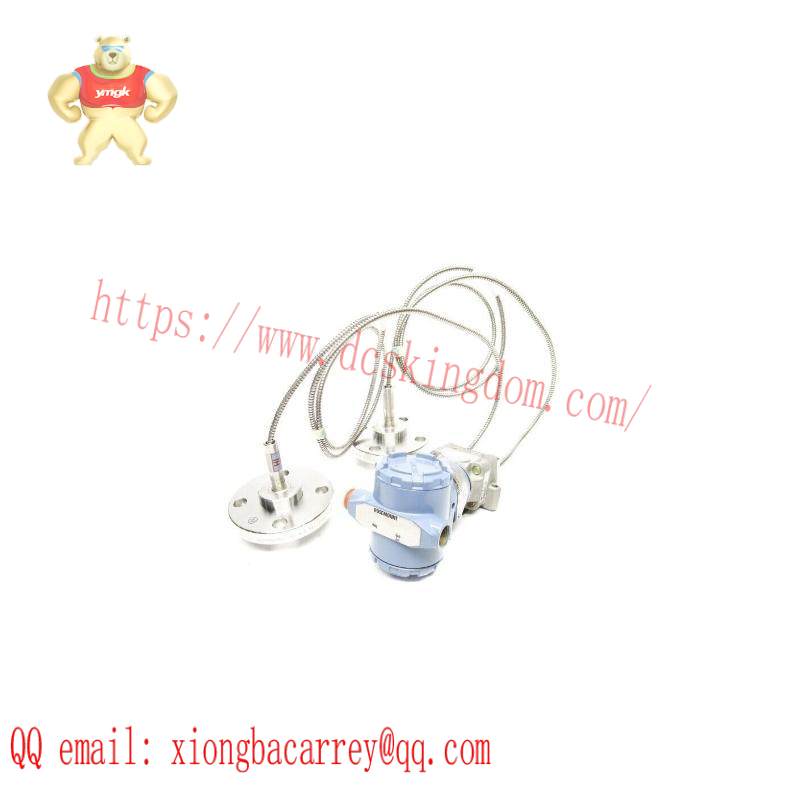 ROSEMOUNT 1199DDB05ARFW41DBB7DB ENCODER