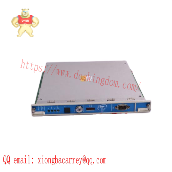 ROSEMOUNT CP6103X1-CA1  New
