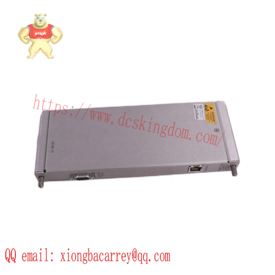 RTP 3021/00 SER 3000 I/O  New