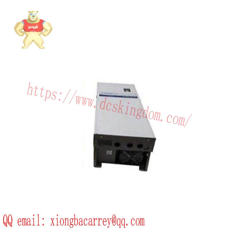 AB SA3100-B050-AN-L6R AC DRIVE 460VAC