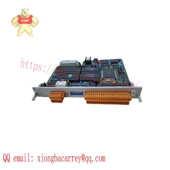SABO PLM500 MPB.533.00 Interface Board