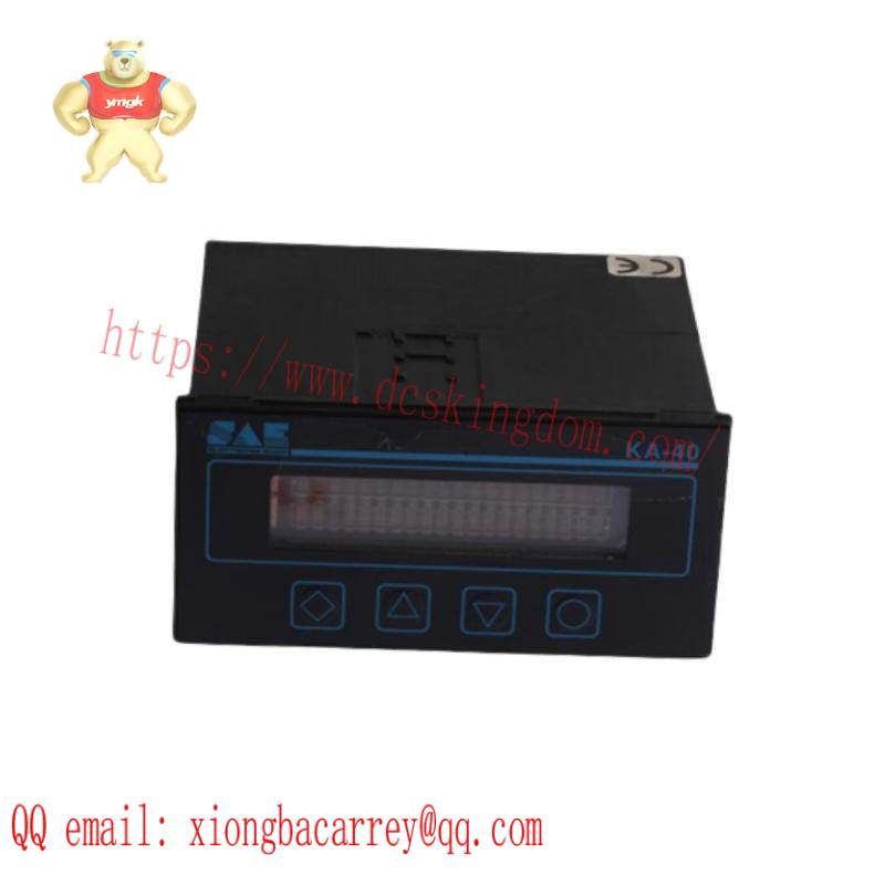 SAE KA-40-S-T CONTROL UNIT