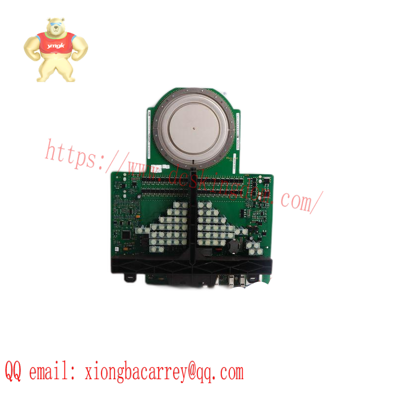 ABB 3HAC029695-001