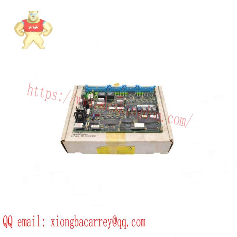 ABB SAFT 185-TBC