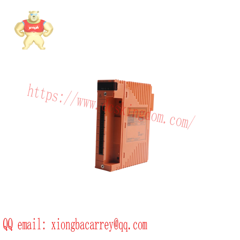 YOKOGAWA SAI143-S03 Analog Input Module