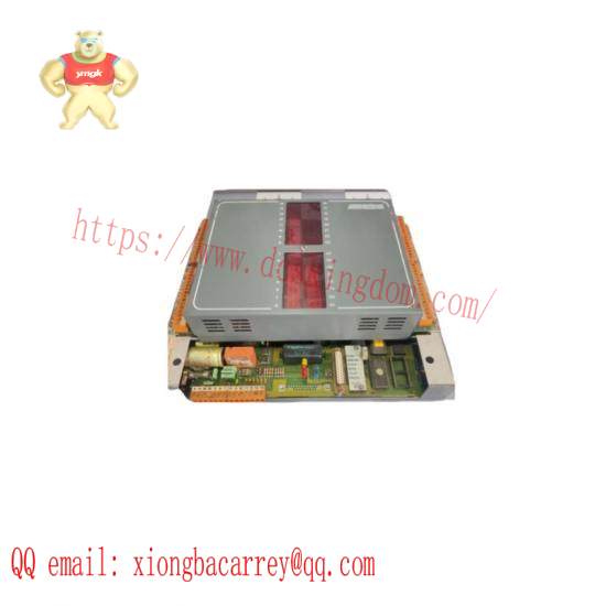 SAIA PCA1.M41M4 Processor Unit