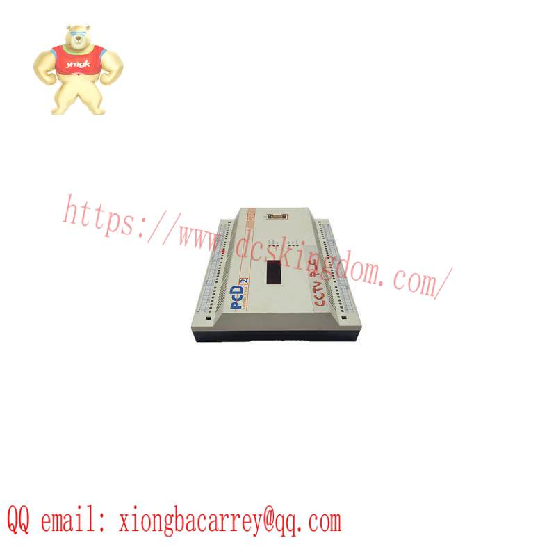 SAIA PCD2.M120 PCD Control Device