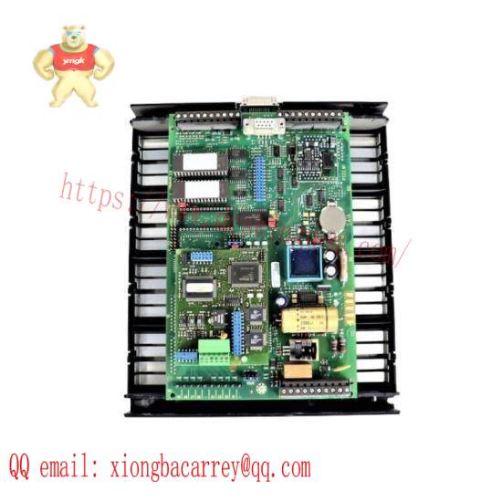 SAIA PCD2.M120 PCD Control Device