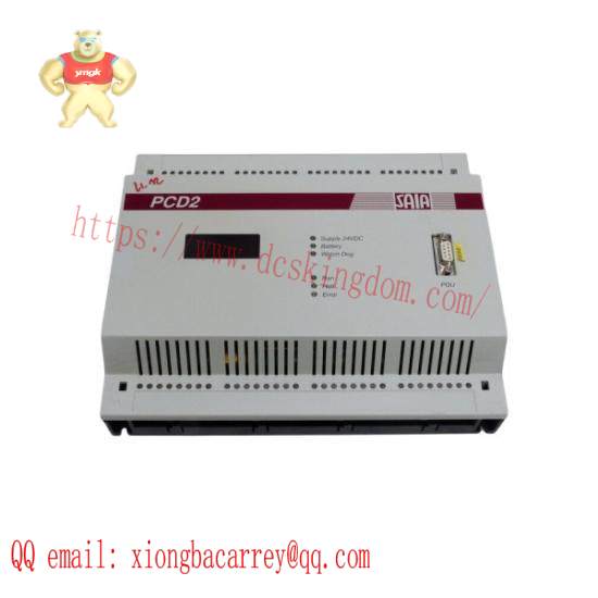 SAIA PCD2.M127