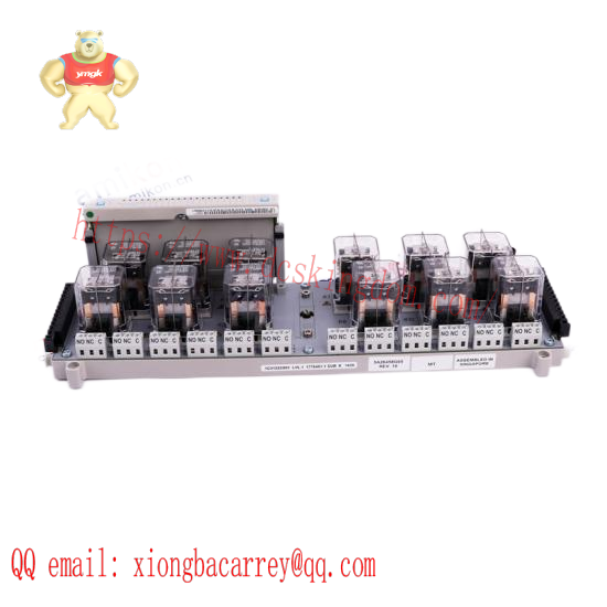 SAIA PCD3.R60X