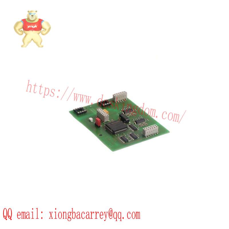 SAIA PCD3.W720 weighing modules