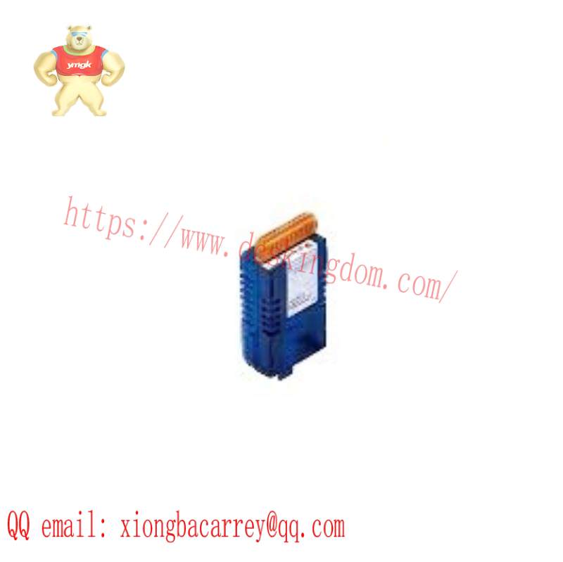 SAIA PCD6.A4 Control Module