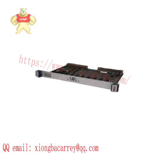 SALVAGNINI MINP8+ controller