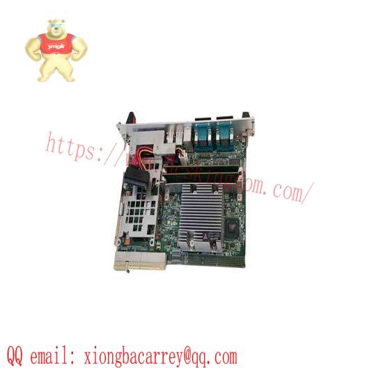 SanMax Technologies PDS-BX02E0954 PA03381-B391 SERVO CONTROL CARD