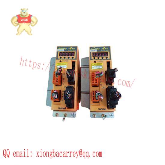 SANMEI QT-004AXE BRAND NEW
