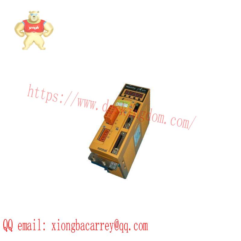 SANMEI RT-001AXE Cuty Axis RT001AXE Controller