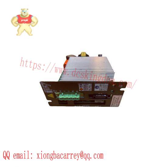 SANYO DENKI PYRG015K1XXVP00 servo amplifier