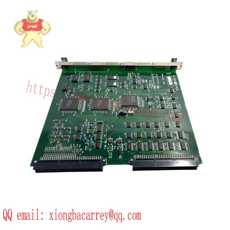 YOKOGAWA SB301 Interface Card Module Style S1