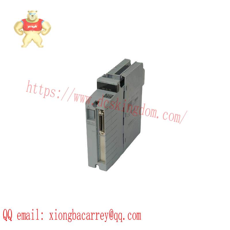 YOKOGAWA SB401-50 S1 Bus Interface Slave Module