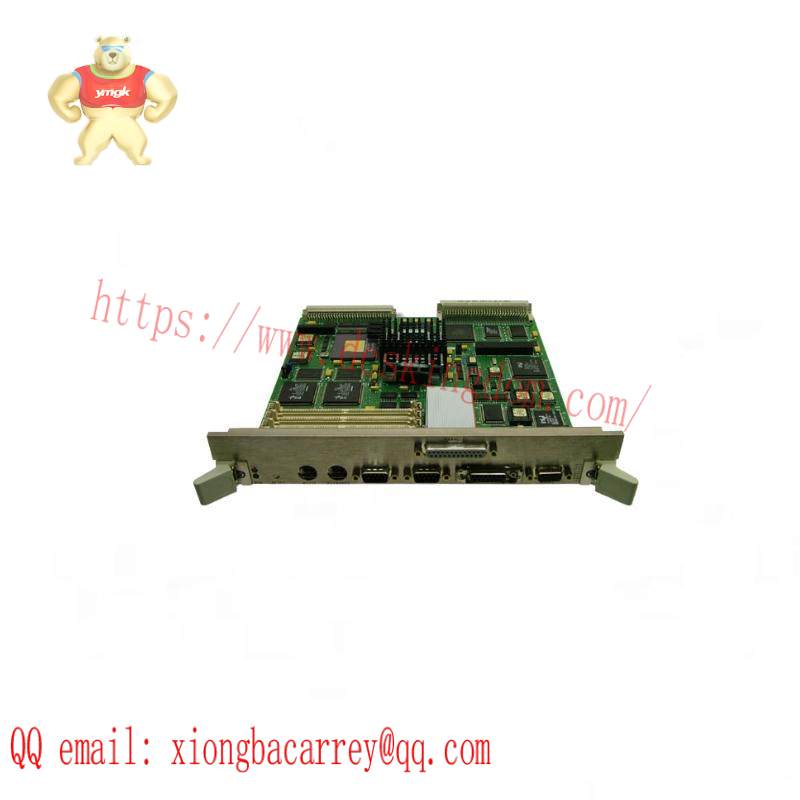RADISYS SBCP5150 CPU Board