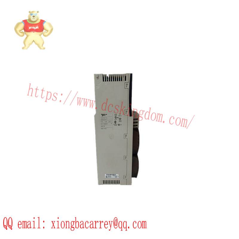 SCANCON GOV93-2500-604312M Encoder