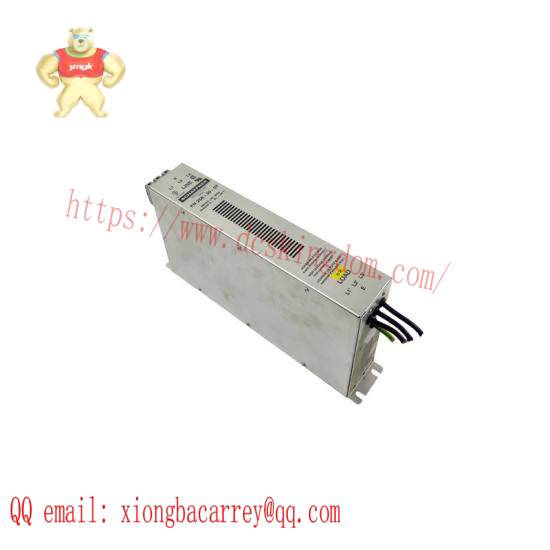 SCHAFFNER FN3416-110-35